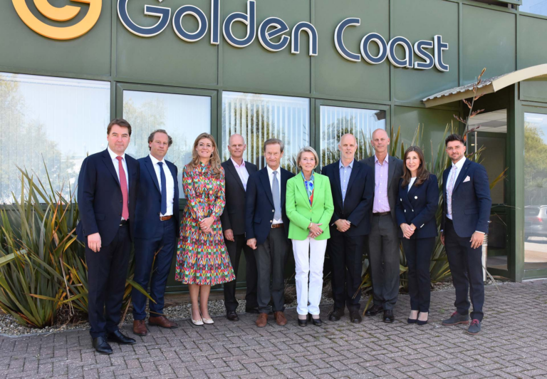 Golden Coast wordt onderdeel van Pollet Pool Group