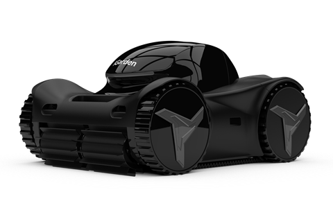 Draadloze robot
M1-Series