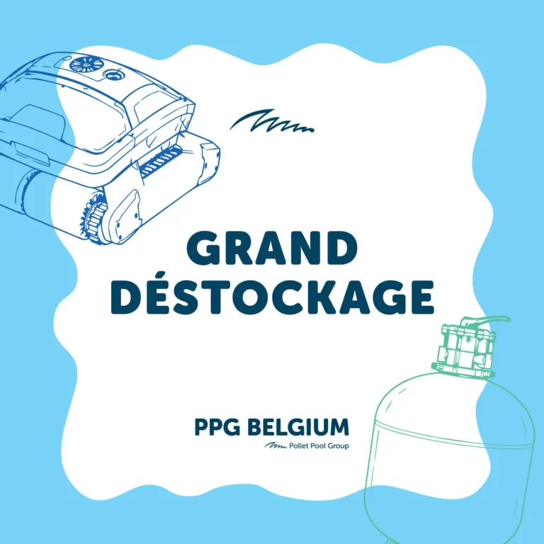 Grand déstockage