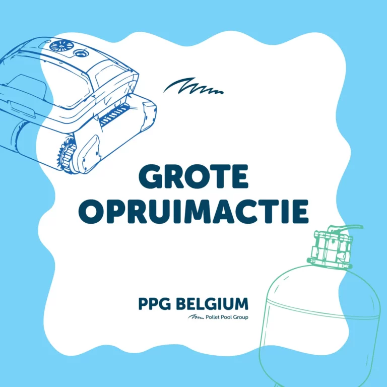 Grote Opruimactie