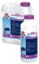 HTH Super Winterprotect Überwinterungsmittel